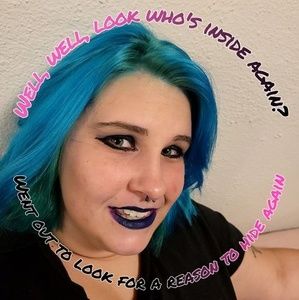 Meet your Posher, Victoria